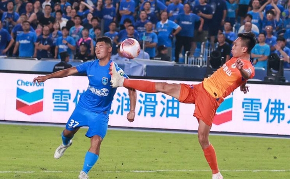 u8官方网站风云突变北京首钢赛后造点机会；中超版图或变；信心回归；更衣室氛围转暖的简单介绍