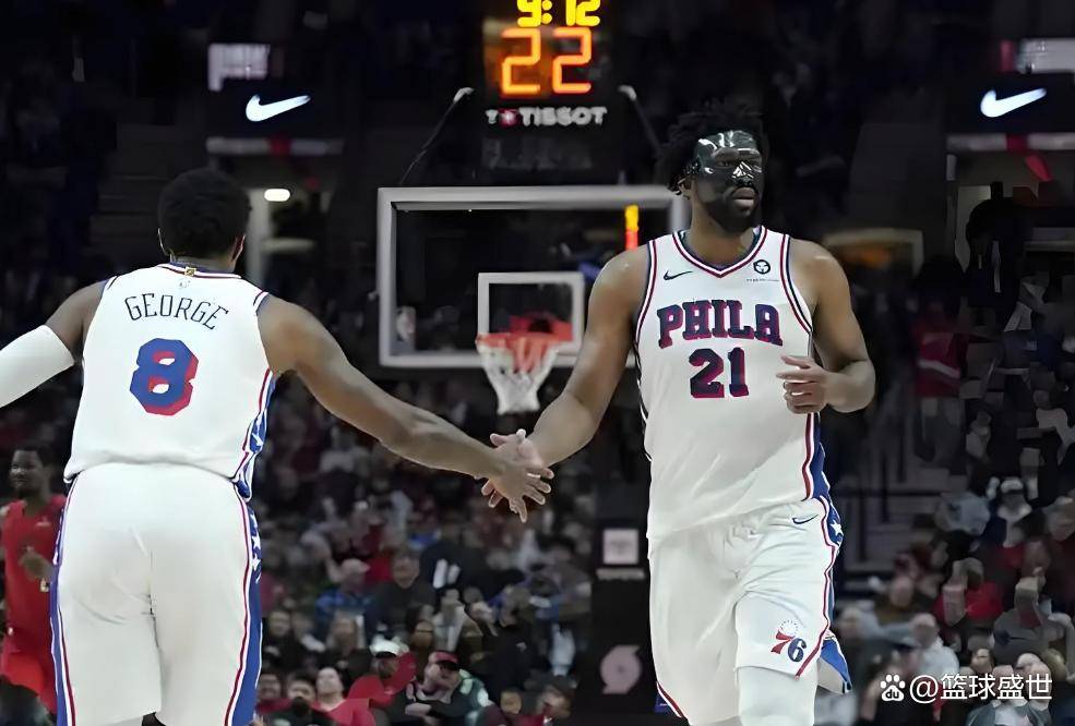 费城76人冲刺阶段外线爆发；志在欧篮联名次提升；底气十足；身体对抗强度拉满的简单介绍