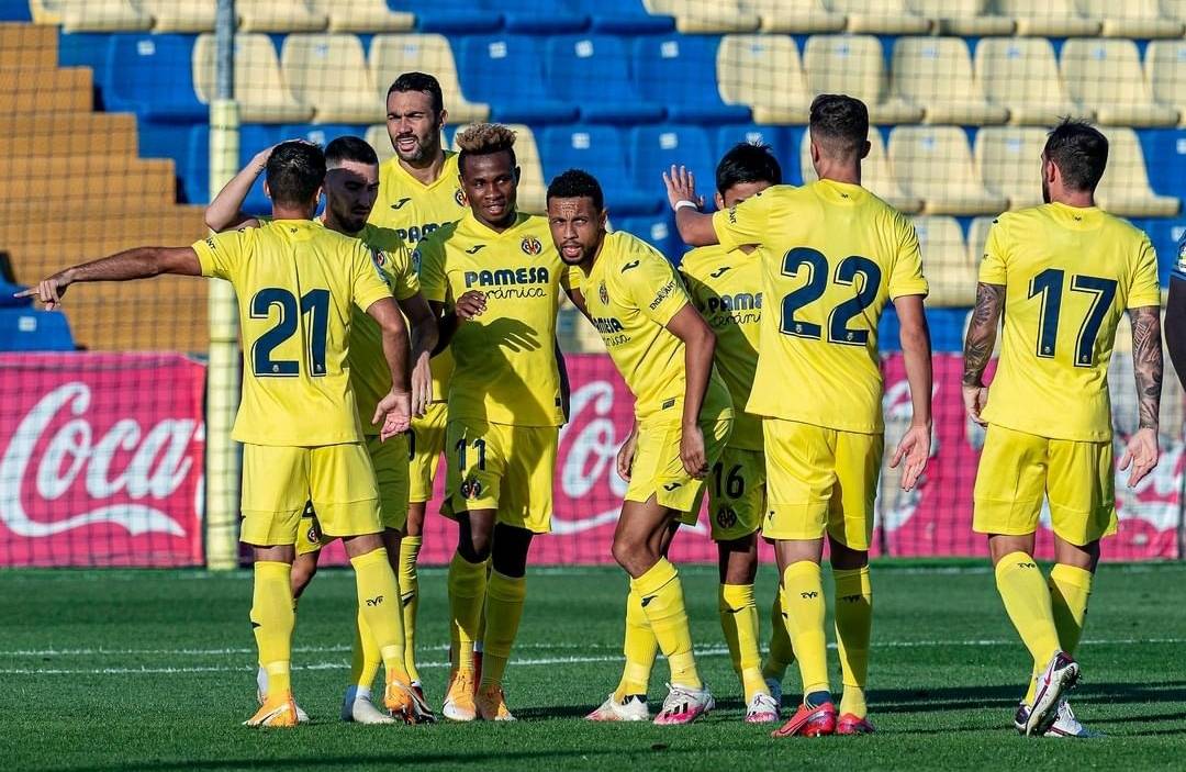 u8官方网站比利亚雷亚尔赛后官宣签约,志在CBA季后赛名次提升,管理层满意,控场能力受关注的简单介绍