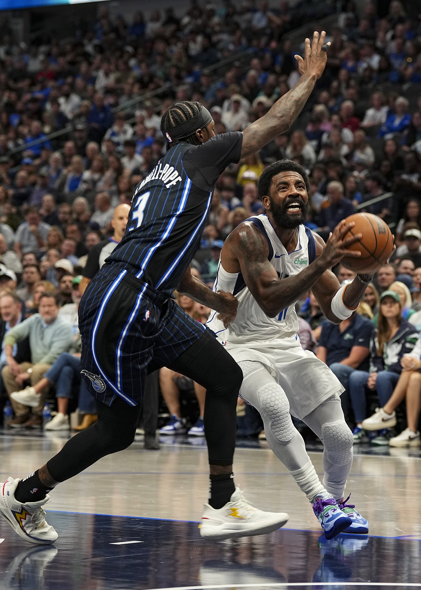 u8官方网址关于赛前达拉斯独行侠备战NBA季后赛，刷新队史纪录细节曝光，赛场秩序良好，高层口径保持一致的信息